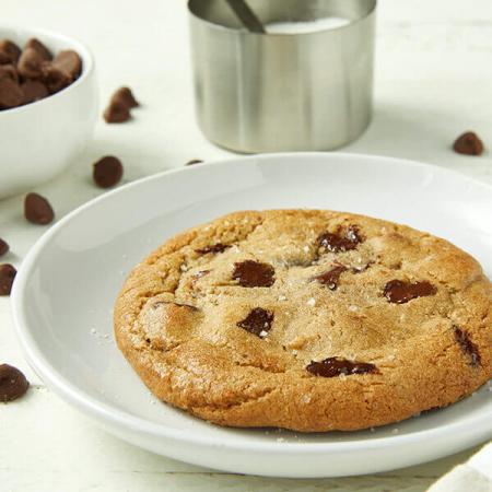 Cheryl's Triple Chocolate Chunk Cookie